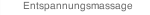 Entspannungsmassage